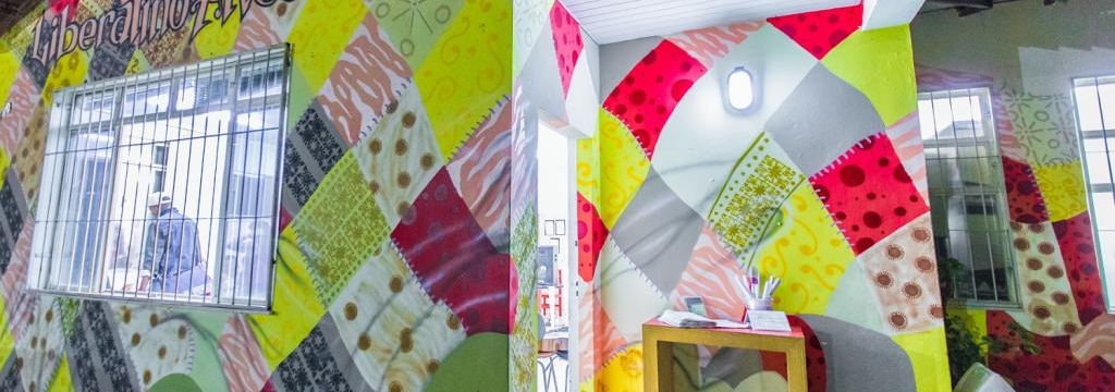 Centro Cultural Liberalino Alves de Oliveira (CCLAO)