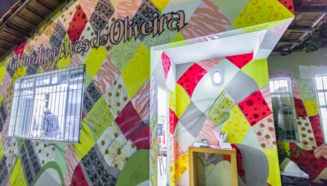 Centro Cultural Liberalino Alves de Oliveira (CCLAO)