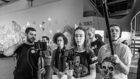 Oficina de Produção