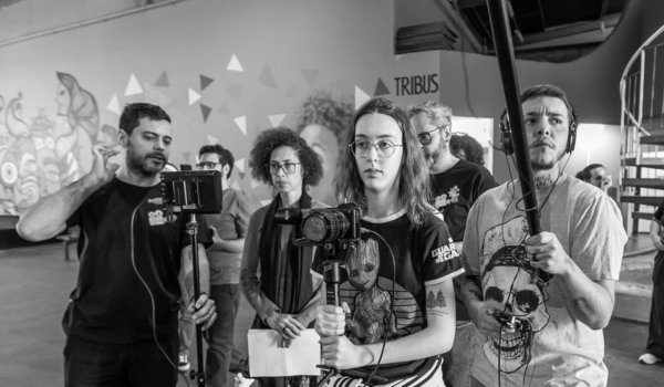 Oficina de Produção