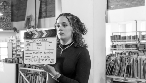 Oficina de Direção Cinematográfica