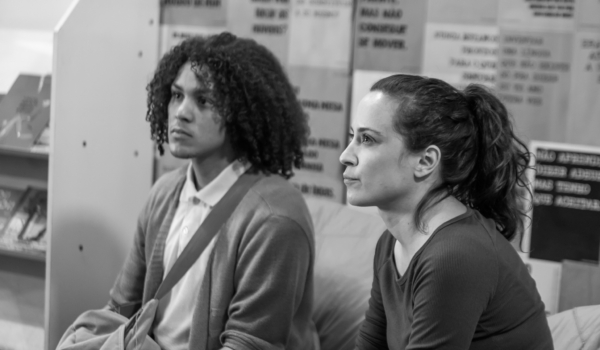 Oficina de Continuidade