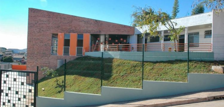 Centro Cultural Jardim Guanabara (CCJG)