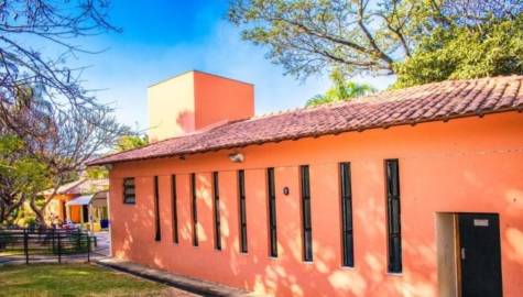 Centro Cultural Venda Nova (CCVN)