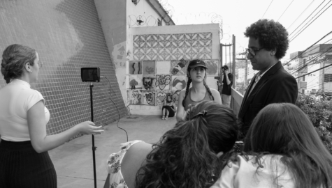 Oficina de Direção de Fotografia