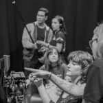 Oficina de Captação de Som e Trilha Sonora