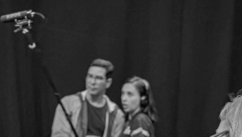 Oficina de Captação de Som e Trilha Sonora