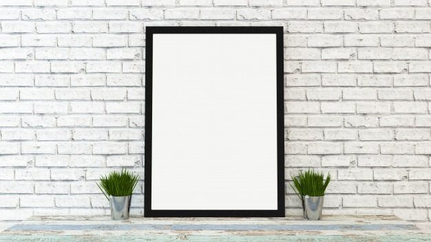Como fazer impressão em canvas
