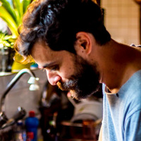 Felipe Sá Fortes Leite